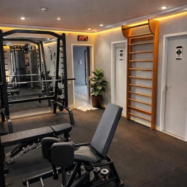 Flat no Tsue Palace Hotel - Foto 4