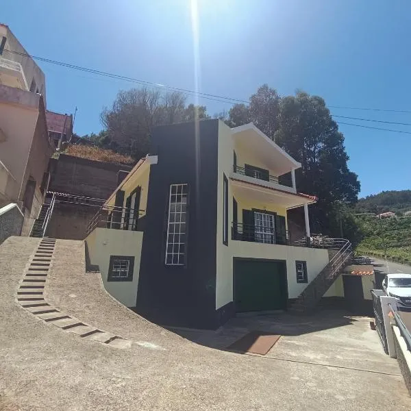 Dotty's House, viešbutis mieste Gaula