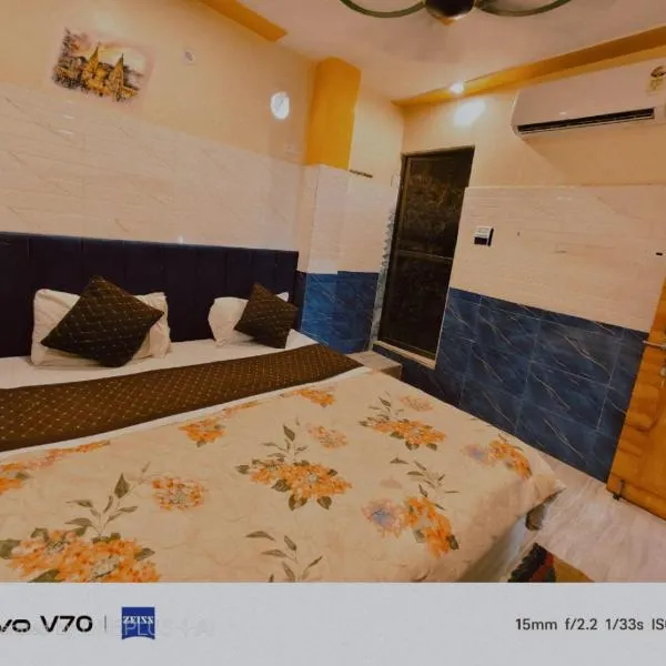 Thakur JI Residency, hotel a Varanasi
