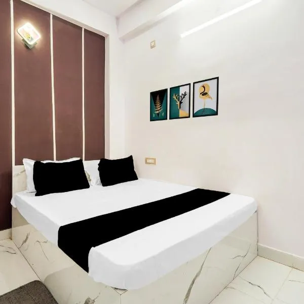 Hotel O Sunshine Holyday photo 2