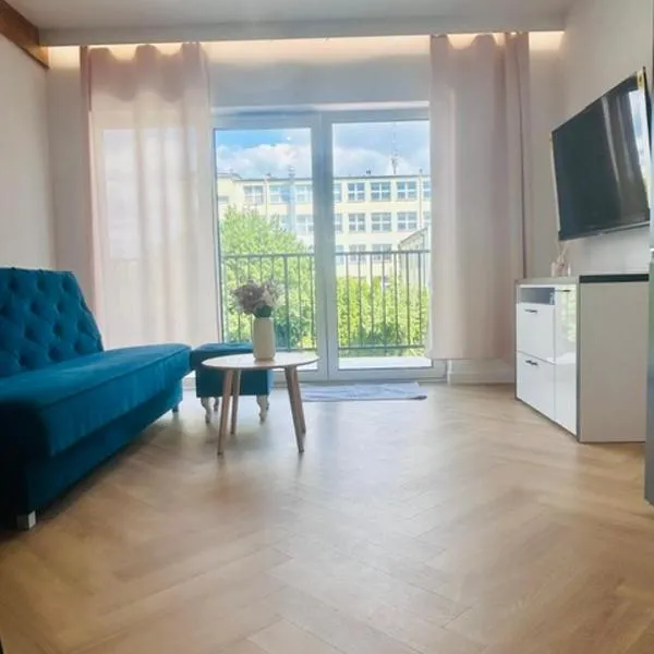 Apartament Drohiczyńska, hotel a Siemiatycze