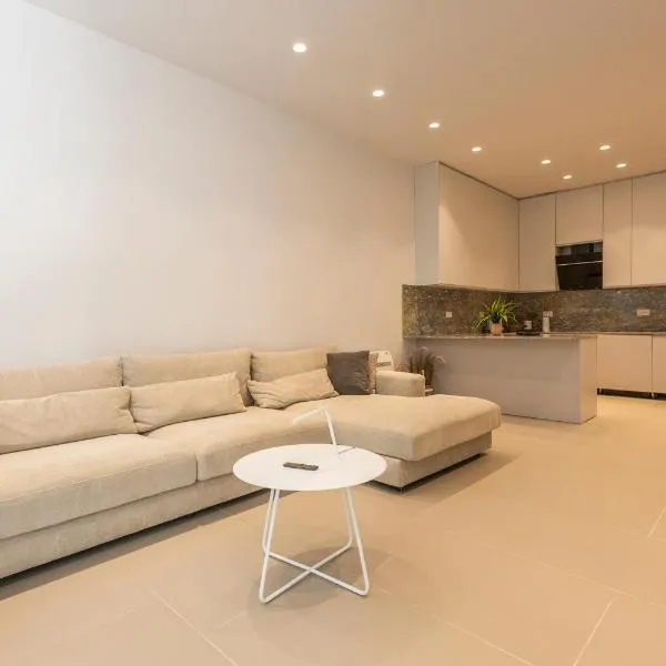 Aria apartment 2, hotel u gradu Dermi