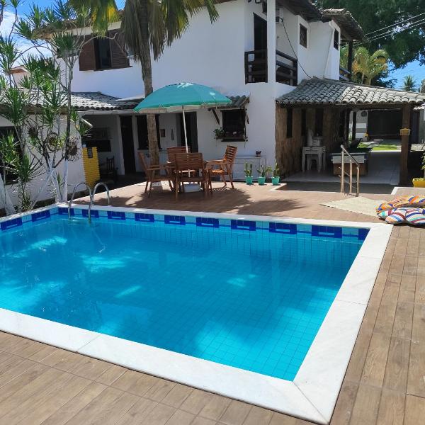 Casa Dona Deusa - Foto 4