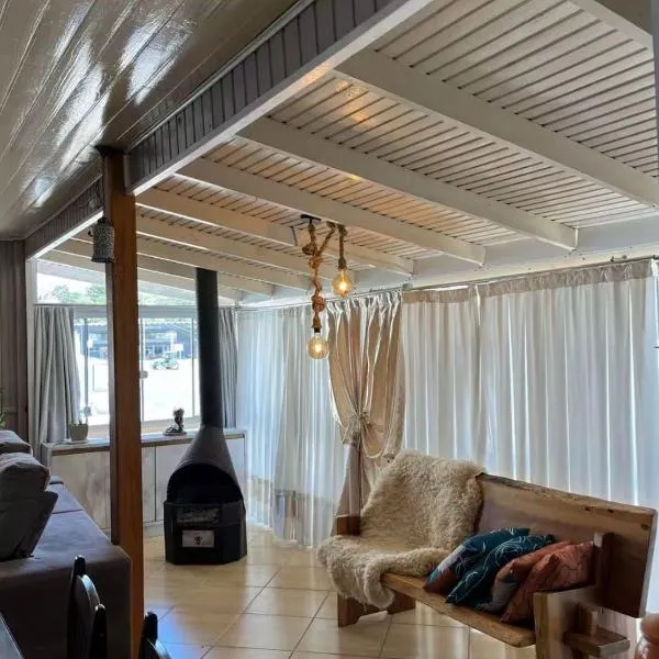 Incantare, hotel in São Joaquim