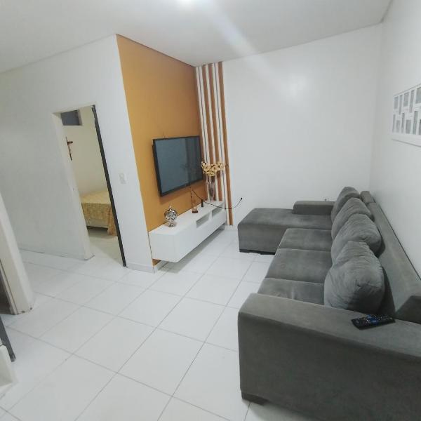 Casa perto do Patio para 12 pessoas - São João