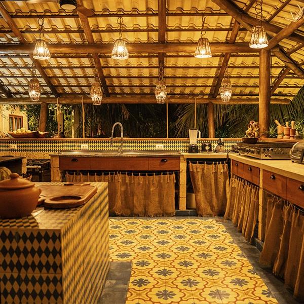 Paraíso particular em Paracuru: Quinta Três Marias, Hospedagem Premium e Natureza - Foto 5