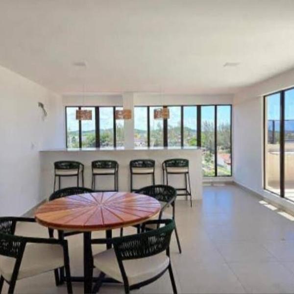 Terrazza Beach Residence Premium 117 By OST