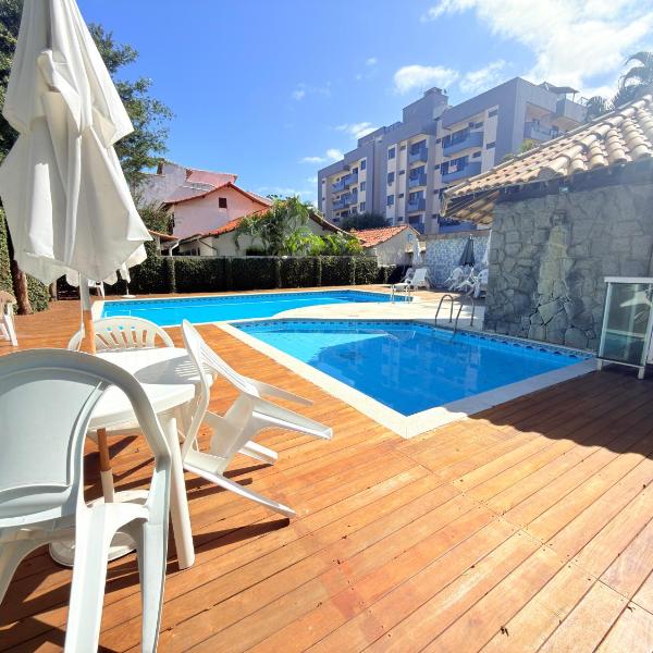 Apartamento Helena Praia do Forte - Foto 4
