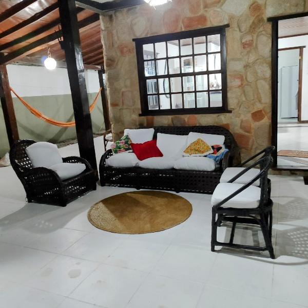 Casa Dona Deusa - Foto 2