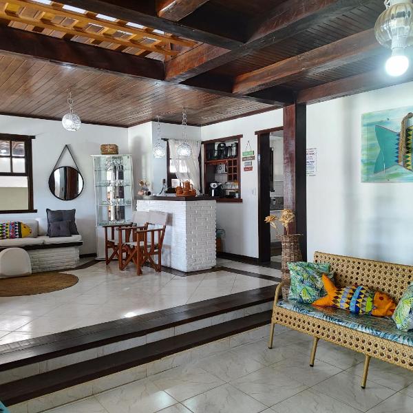 Casa Dona Deusa - Foto 5