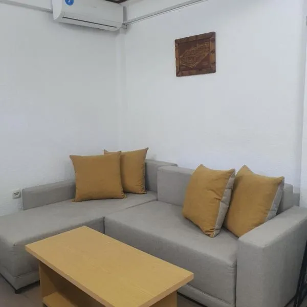 Ohrid में, होटल SN Studio - Peaceful place for perfect holiday