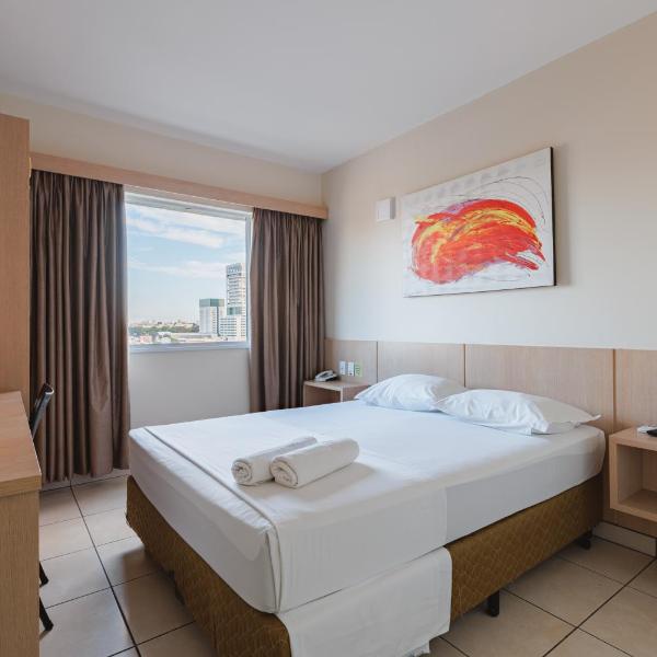 Savana Hotel - Foto 2