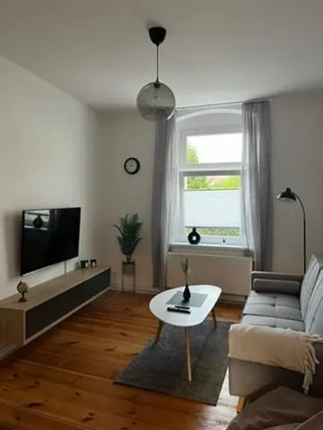 Cityapartment Ute, hotel sa Pasewalk