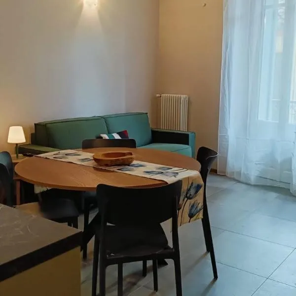 A casa di Anna, hotelli kohteessa Cocconato