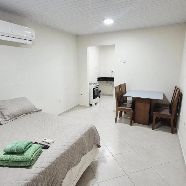 Apartamento Aconchegante em Vila Velha - Foto 5