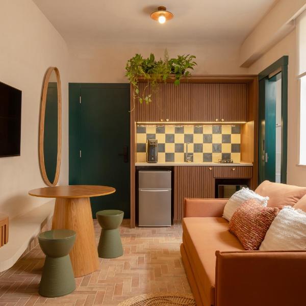 Design Studio Casa Rio Ipanema - Foto 5