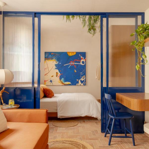 Design Studio Casa Rio Ipanema