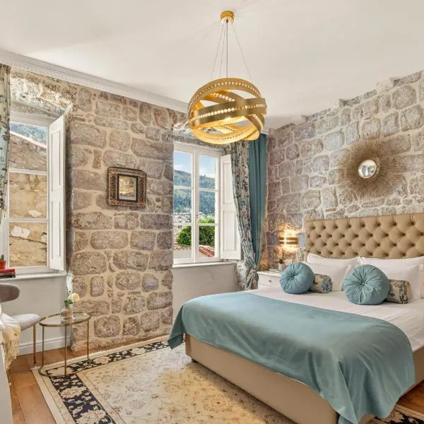 Dominus Rooms, hotel a Dubrovnik