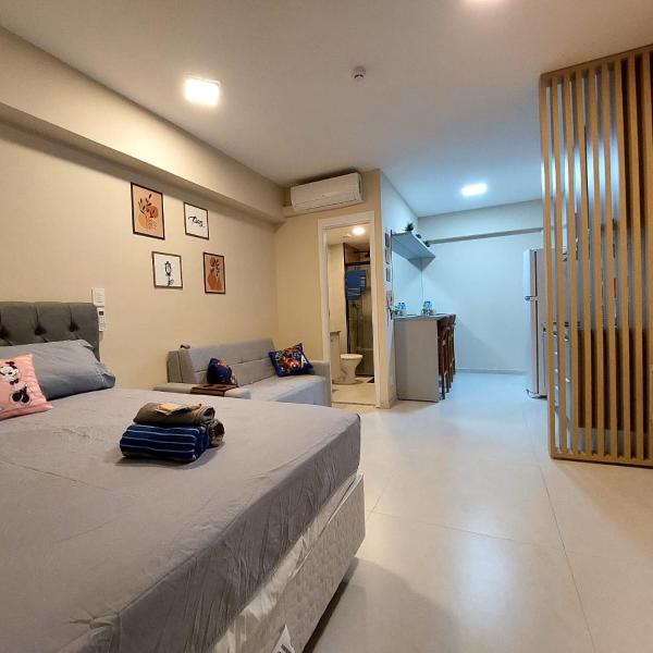 Studio Max Comfort - Foto 5
