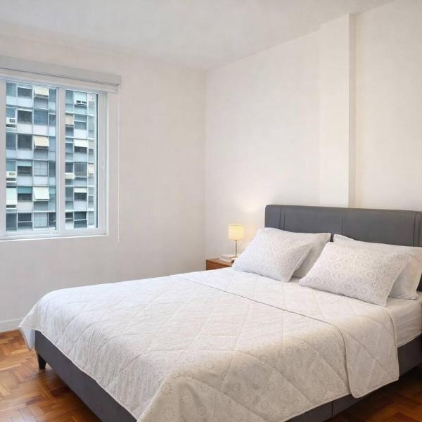 Stylish 3 BR Apartment Near Leblon Beach & Dining - Foto 2