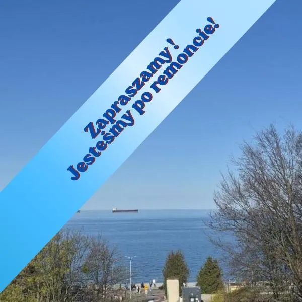 Hotel Dom Marynarza, Hotel in Gdynia