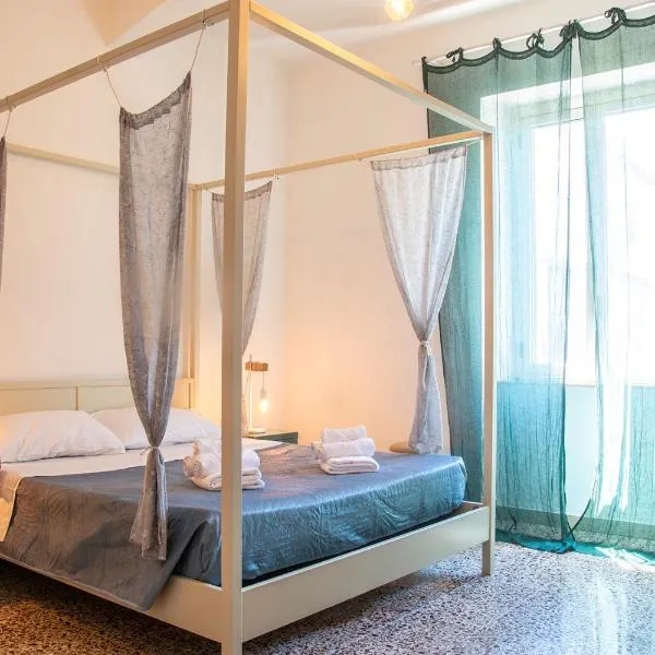 Casa Vacanze Bei Ricordi, hotel in Reggio di Calabria
