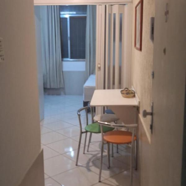 Apartamento Brisa e Mar
