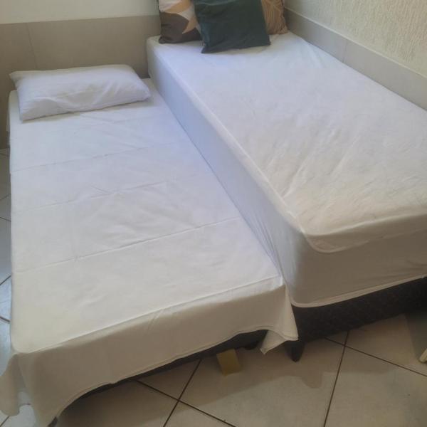Apartamento Brisa e Mar - Foto 2
