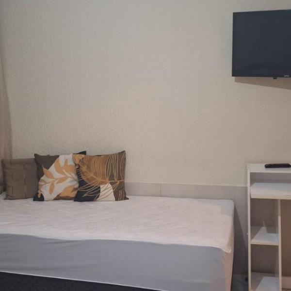 Apartamento Brisa e Mar - Foto 3