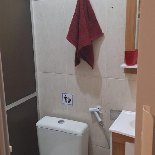 Apartamento Brisa e Mar - Foto 4