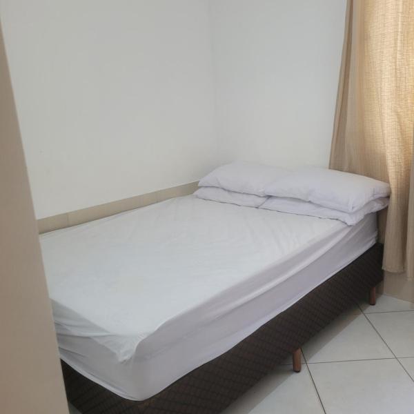 Apartamento Brisa e Mar - Foto 5