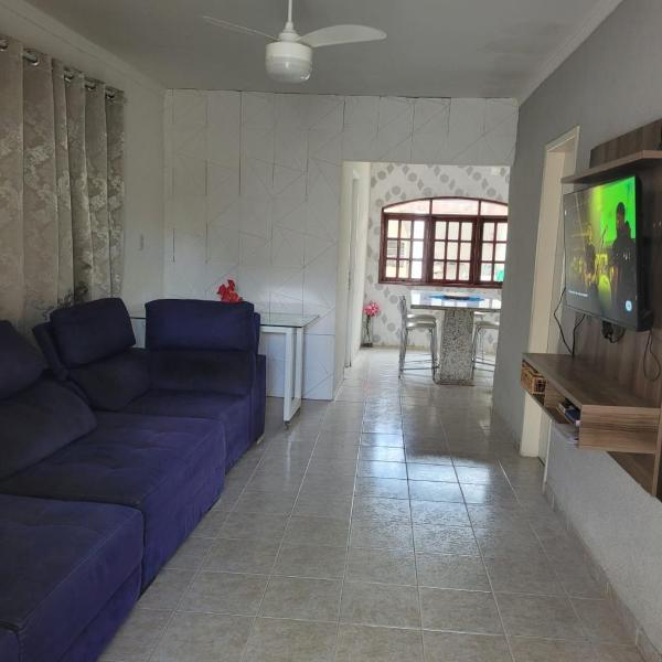 Casa Petrolina - Foto 5