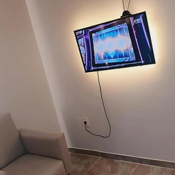 Apartamento sossego
