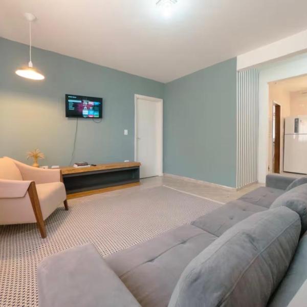 Apartamento amplo e confortável 1 - Foto 5