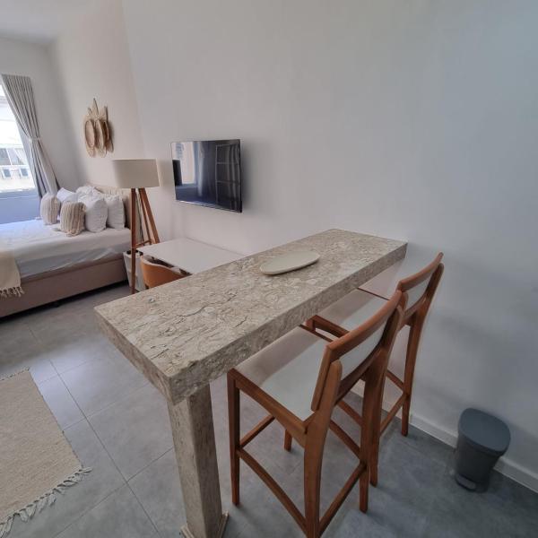 Novo moderno Loft 1 min da praia de Copapacabana & perto Ipanema - Foto 5