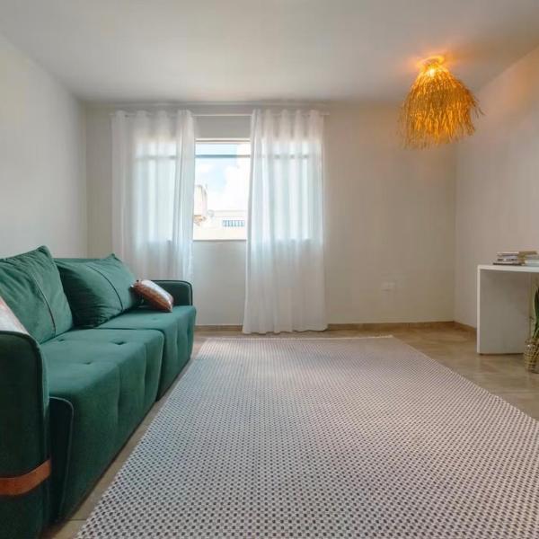 Apartamento amplo e aconchegante 3 - Foto 5