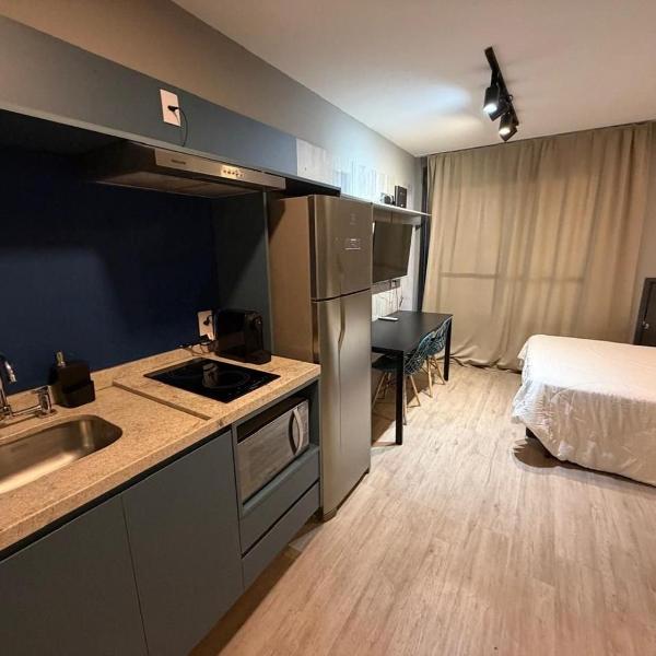 Haus Mitre Pinheiros - Foto 4
