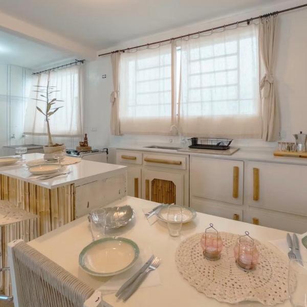 Apartamento amplo e aconchegante 3 - Foto 4