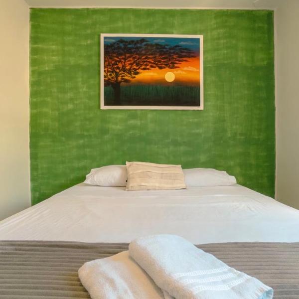 Apartamento amplo e aconchegante 3 - Foto 2