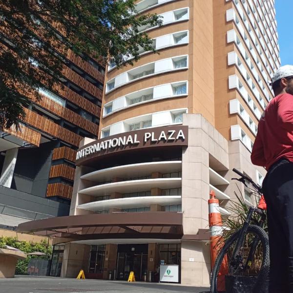 Internacional Plaza Paulista