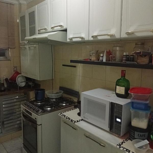 Apartameno mobiliado - Foto 2