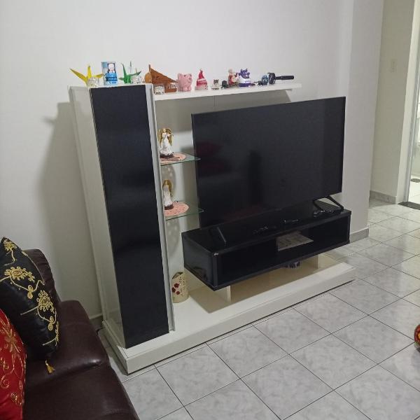 Apartameno mobiliado - Foto 3
