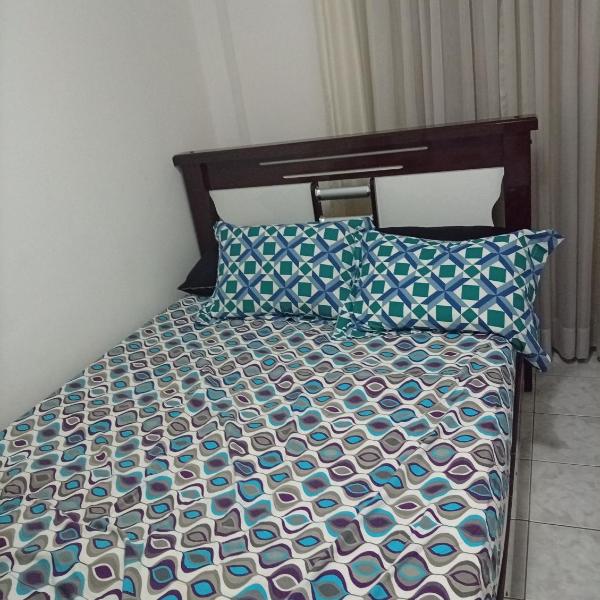 Apartameno mobiliado - Foto 4