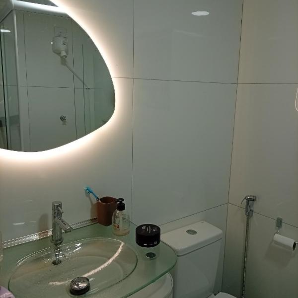 Apartameno mobiliado - Foto 5
