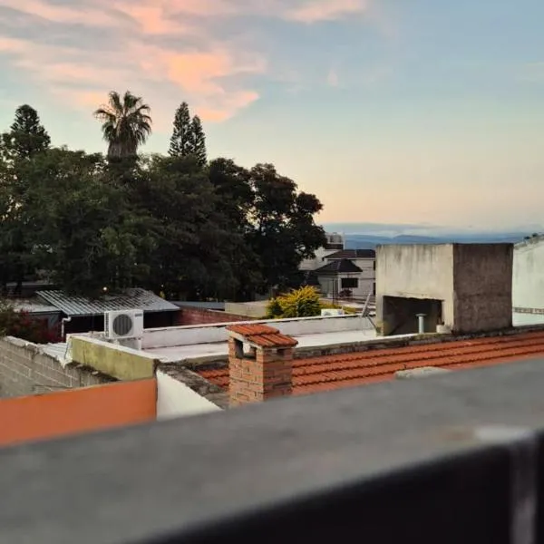 Miralta Oeste - Vista a la Cuesta, hotell i San Fernando del Valle de Catamarca