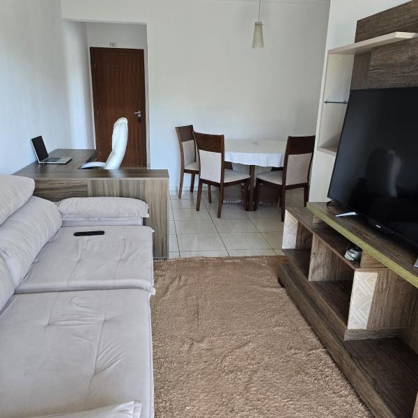 Apartamento Aconchegante