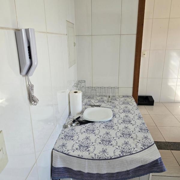 Apartamento Aconchegante - Foto 3