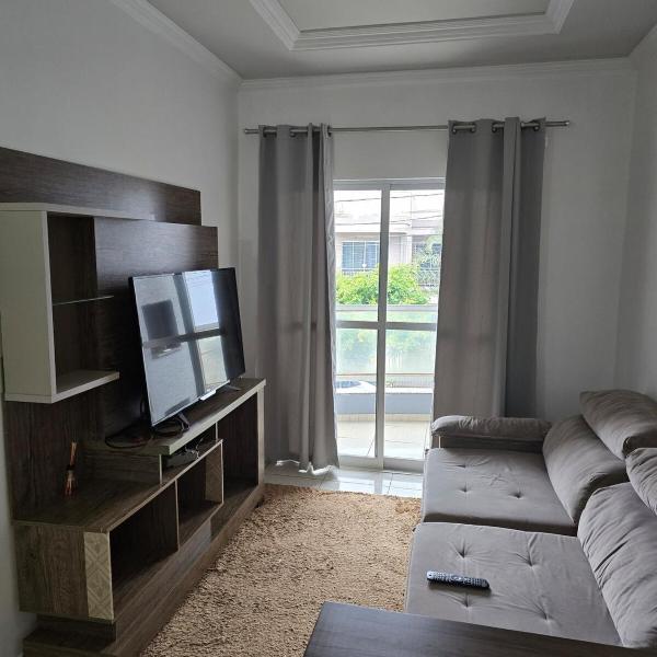 Apartamento Aconchegante - Foto 5