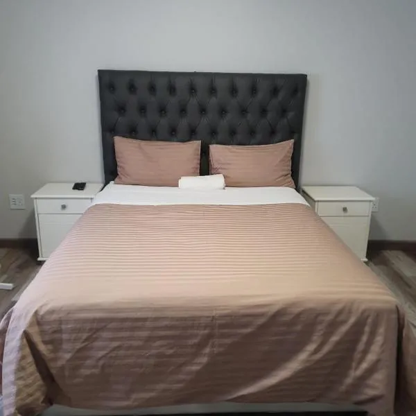 Khomasdal B&B, hotel a Windhoek