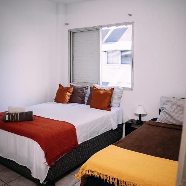 Apartamento enseada - Foto 2